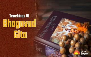 Success Tips: 3 Verses From The Bhagavad Gita To Win Life’s Prizes